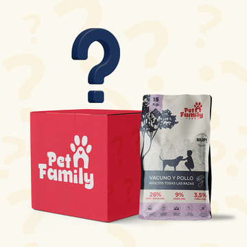 PetFamily Foods