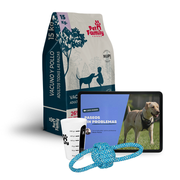 PetFamily Foods