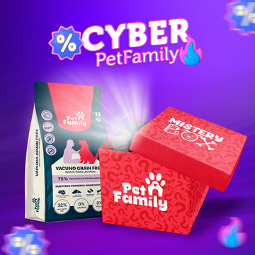 PetFamily Foods Grain Free