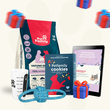 PetFamily Foods Grain Free