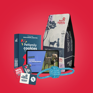 PetFamily Foods