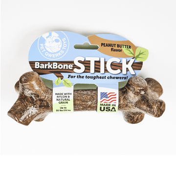 Barkbone Stick