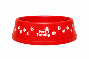 Plato para Perros PetFamily