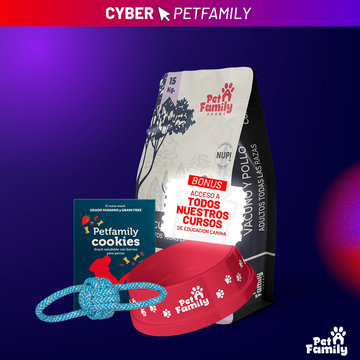 PetFamily Foods