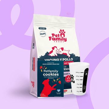 PetFamily Foods Cachorros