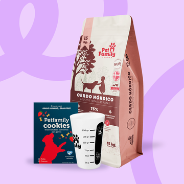 PetFamily Foods Cerdo Nordico