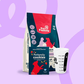 PetFamily Foods Grain Free