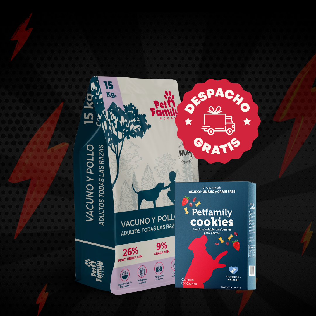 PetFamily Foods