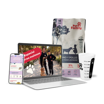 PetFamily Foods
