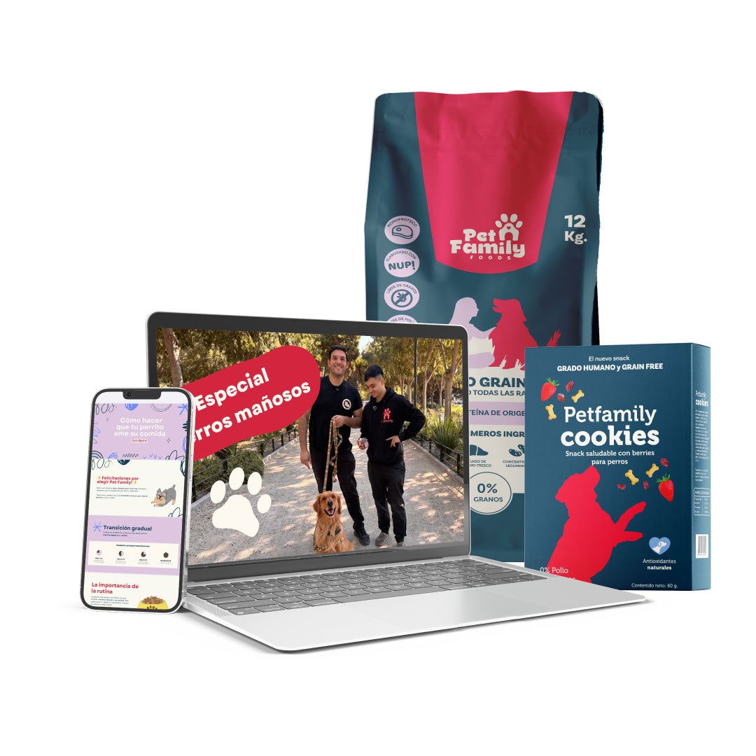 PetFamily Foods Grain Free