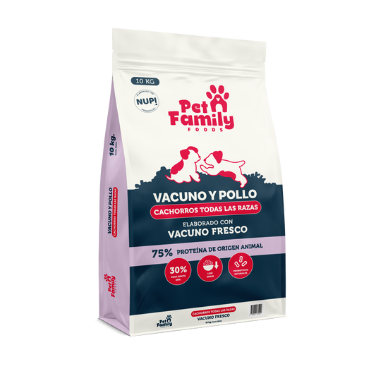 PetFamily Foods Cachorros